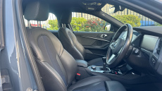 BMW 1 Series 118i [136] M Sport 5dr [Live Cockpit Professional] Petrol Hatchback